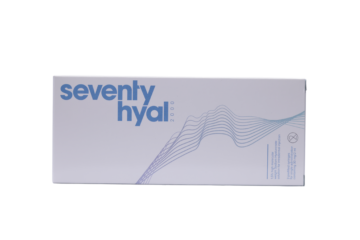 SEVENTY HYAL SINGLE SYRINGE