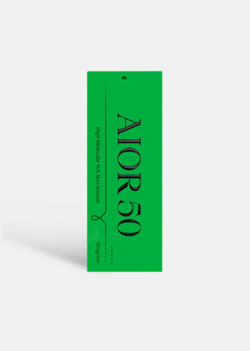 AIOR 50