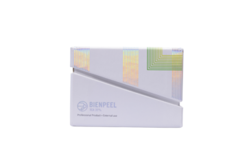 BIEN PEEL 5X6ML VIALS