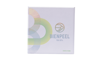 BIEN PEEL SINGLE VIAL