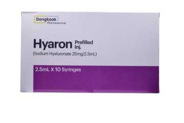 HYARON