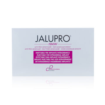 JALUPRO HMW