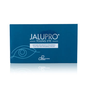 JALUPRO YOUNG EYES