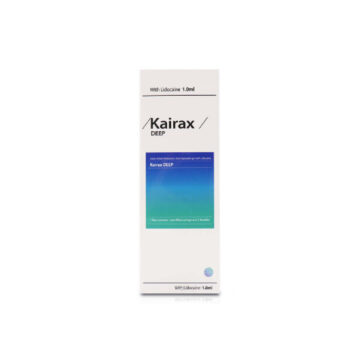 KAIRAX DEEP