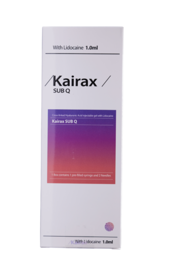 KAIRAX SUB Q