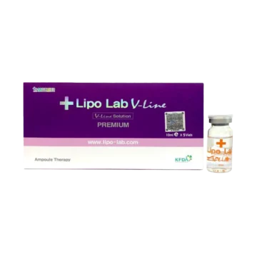 LIPO LAB V LINE