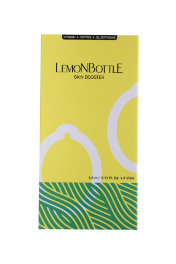 LEMON BOTTLE SKIN BOOSTER