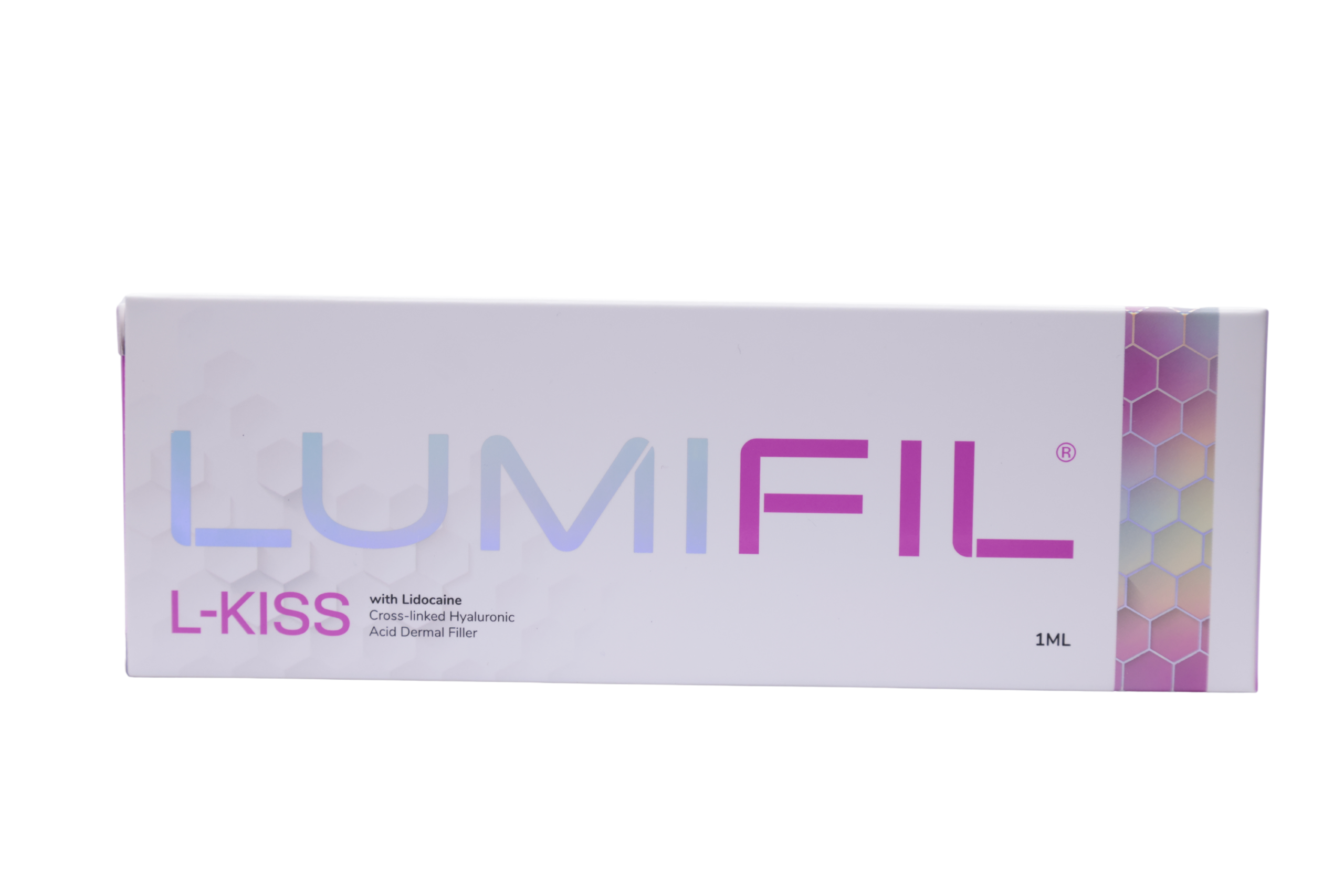 LUMIFIL KISS