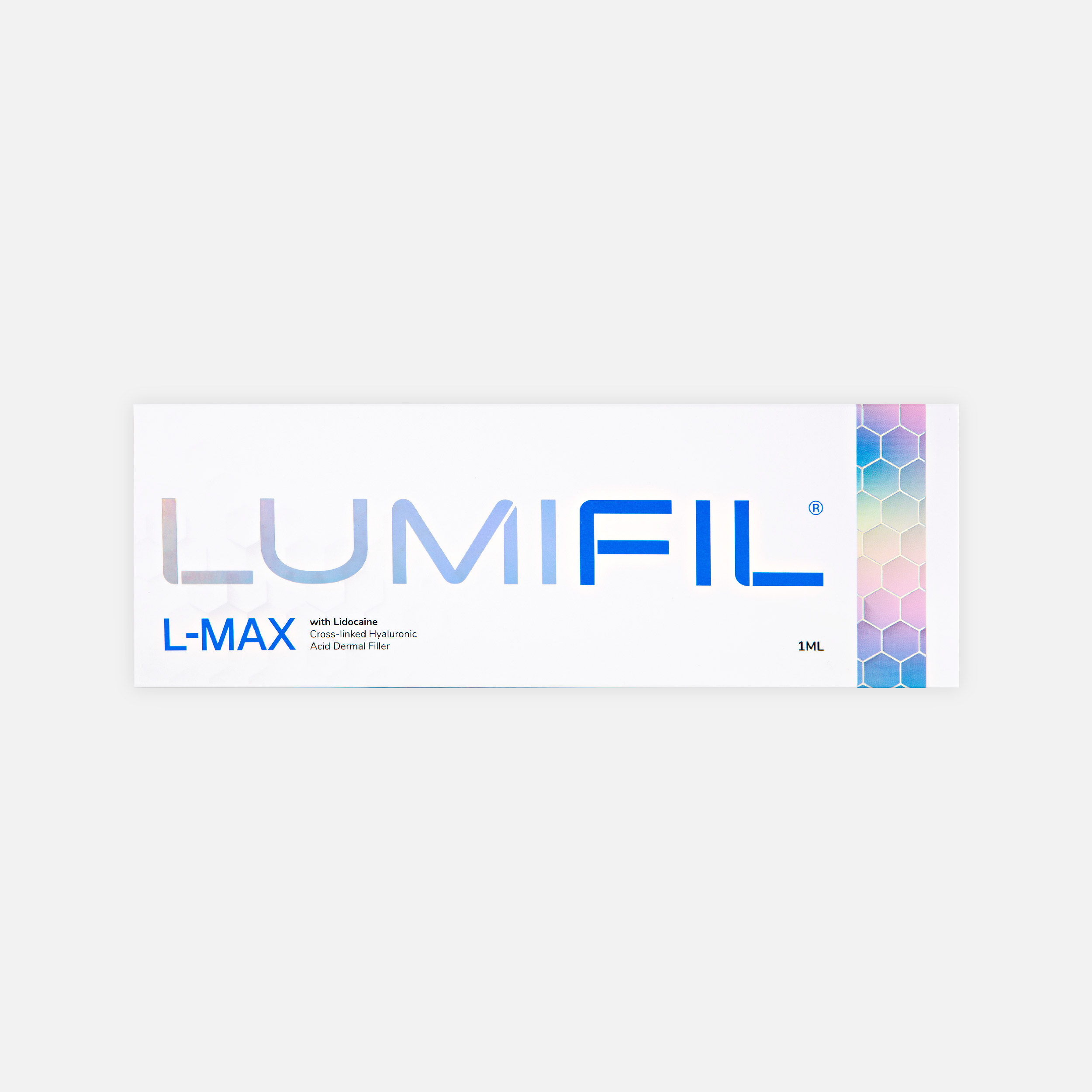 LUMIFIL MAX