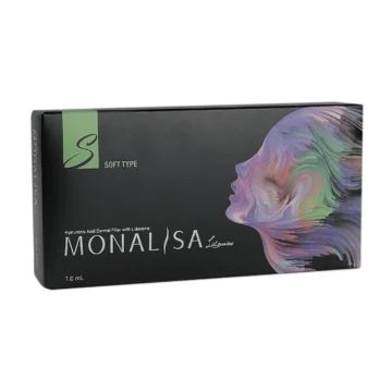 MONA LISA SOFT TYPE