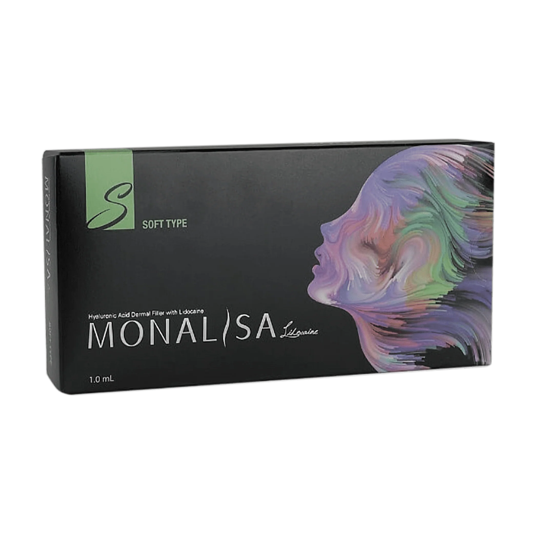 MONA LISA SOFT TYPE