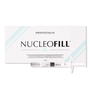 NUCLEOFILL 20