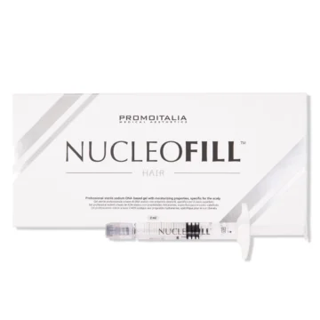 NUCLEOFILL HAIR