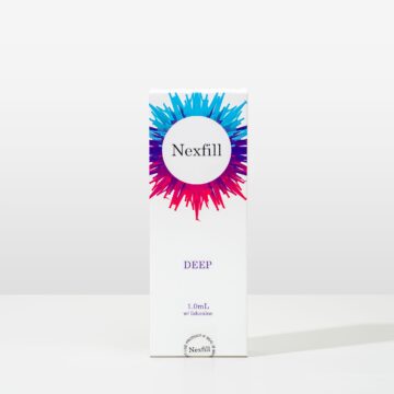 NEXFILL DEEP