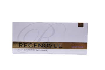 REGENOVUE DEEP PLUS