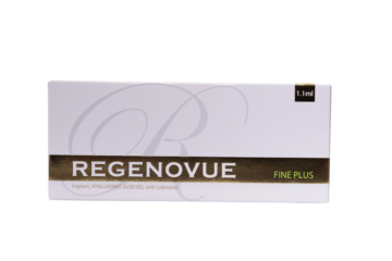 REGENOVUE FINE PLUS