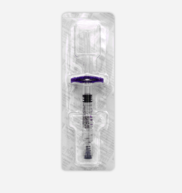HYARON SINGLE VIAL