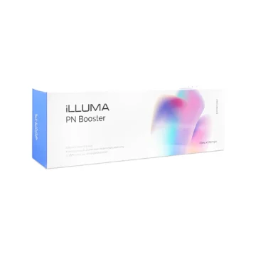 ILLUMA LUNA PN BOOSTER