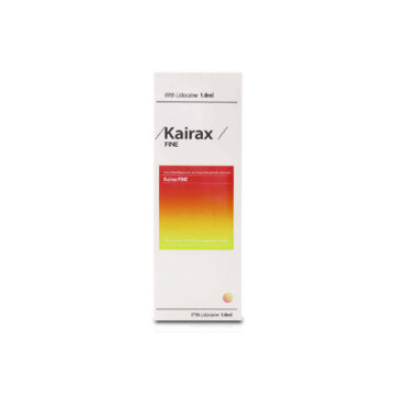 KAIRAX FINE