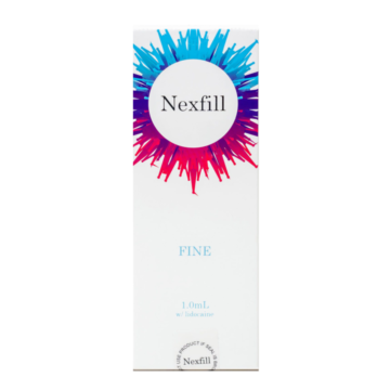 NEXFILL FINE