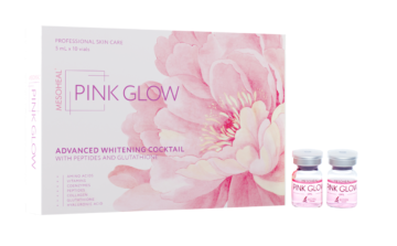 PINK GLOW