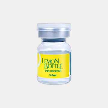 LEMON BOTTLE SKIN BOOSTER SINGLE VIAL 3.5ml