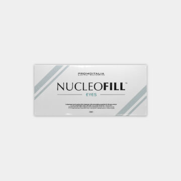 NUCLEOFILL EYES