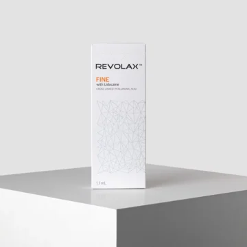 REVOLAX FINE LIDOCAINE