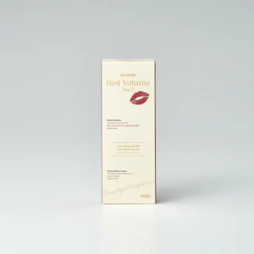 RICHESSE Red Volume No.7