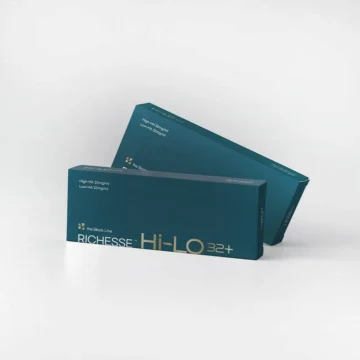 RICHESSE Hi-Lo Pro with PN