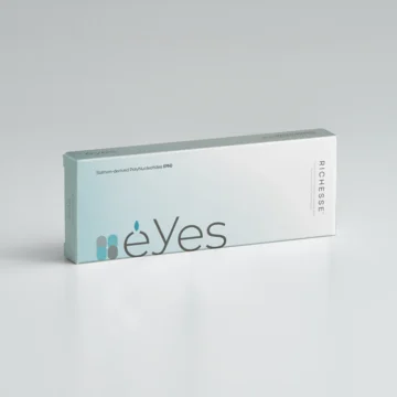 RICHESSE eyes