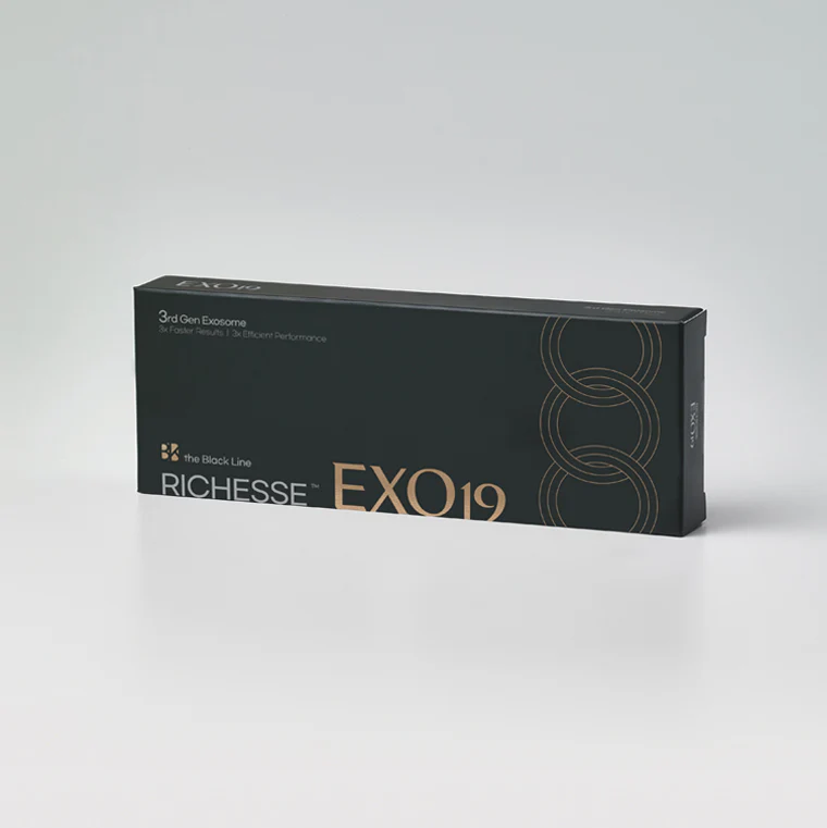 RICHESSE EXO19